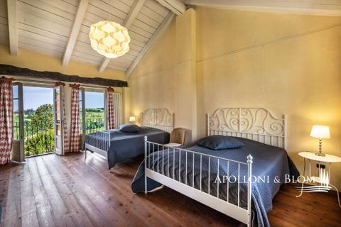 Villa i Asti, Asti, Asti - € 2.550.000 | Ref: AST3365-690689 - foto 42