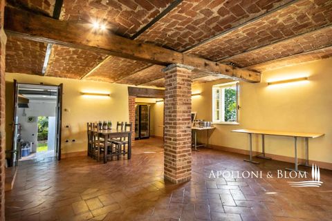 Villa i Asti, Asti, Asti - € 2.550.000 | Ref: AST3365-690689 - foto 43