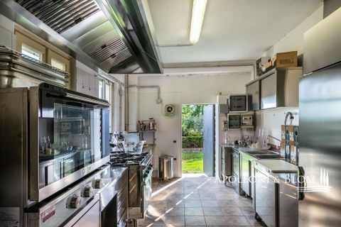 Villa i Asti, Asti, Asti - € 2.550.000 | Ref: AST3365-690689 - foto 44