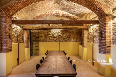 Villa i Asti, Asti, Asti - € 2.550.000 | Ref: AST3365-690689 - foto 45