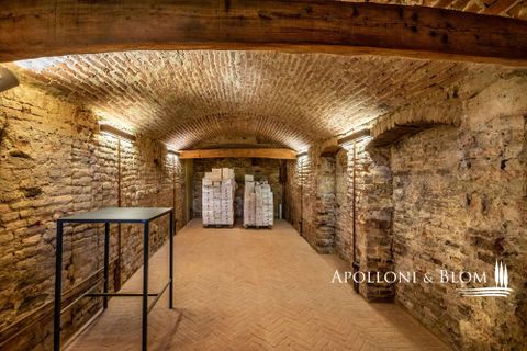 Villa i Asti, Asti, Asti - € 2.550.000 | Ref: AST3365-690689 - foto 47