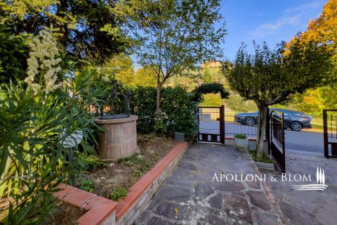 Lejlighed i Chiusi, Siena, Chiusi - € 250.000 | Ref: CHI3386-700297 - foto 4