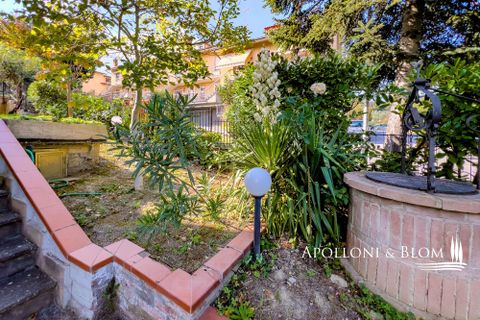 Lejlighed i Chiusi, Siena, Chiusi - € 250.000 | Ref: CHI3386-700297 - foto 5
