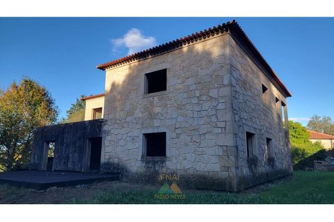 Villa i Ponte de Lima, Viana do Castelo, Ponte de Lima - € 398.000 | Ref: PTL-019-009 - foto 4