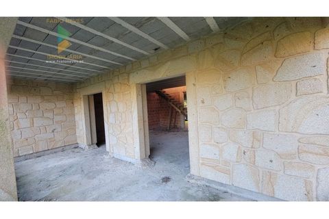Villa i Ponte de Lima, Viana do Castelo, Ponte de Lima - € 398.000 | Ref: PTL-019-009 - foto 7