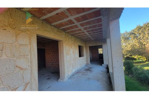 Villa i Ponte de Lima, Viana do Castelo, Ponte de Lima - € 398.000 | Ref: PTL-019-009 - foto 10