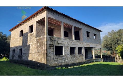 Villa i Ponte de Lima, Viana do Castelo, Ponte de Lima - € 398.000 | Ref: PTL-019-009 - foto 1