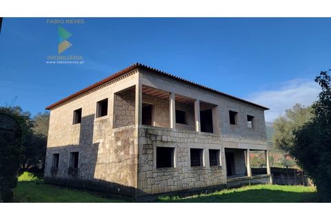 Villa i Ponte de Lima, Viana do Castelo, Ponte de Lima - € 398.000 | Ref: PTL-019-009 - foto 27