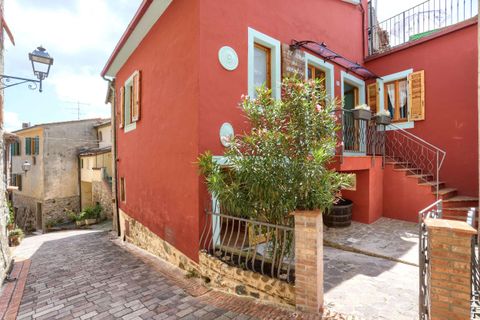 Villa a Volterra, Pisa, Volterra - € 199.000 | Ref: L-73-739153 - foto 3