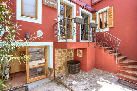 Villa a Volterra, Pisa, Volterra - € 199.000 | Ref: L-73-739153 - foto 4