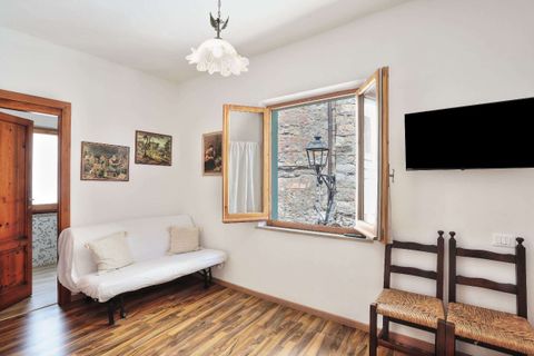 Villa a Volterra, Pisa, Volterra - € 199.000 | Ref: L-73-739153 - foto 8