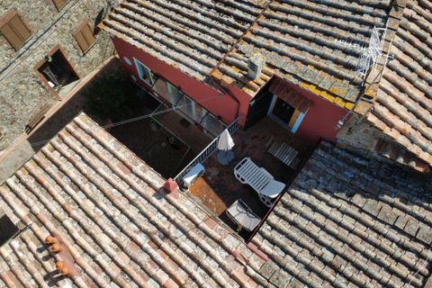 Villa a Volterra, Pisa, Volterra - € 199.000 | Ref: L-73-739153 - foto 10