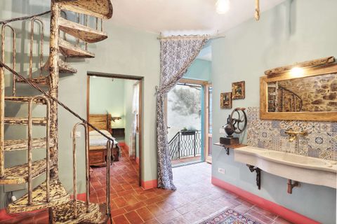 Villa a Volterra, Pisa, Volterra - € 199.000 | Ref: L-73-739153 - foto 11