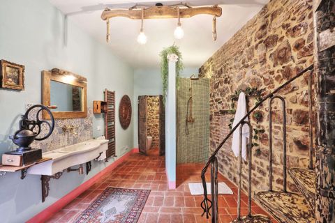 Villa a Volterra, Pisa, Volterra - € 199.000 | Ref: L-73-739153 - foto 12