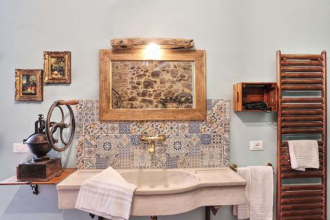 Villa a Volterra, Pisa, Volterra - € 199.000 | Ref: L-73-739153 - foto 13