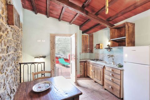 Villa a Volterra, Pisa, Volterra - € 199.000 | Ref: L-73-739153 - foto 17