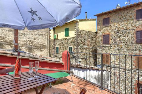 Villa a Volterra, Pisa, Volterra - € 199.000 | Ref: L-73-739153 - foto 19