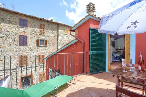 Villa a Volterra, Pisa, Volterra - € 199.000 | Ref: L-73-739153 - foto 20
