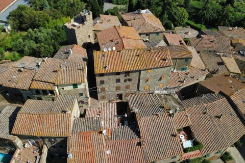 Villa a Volterra, Pisa, Volterra - € 199.000 | Ref: L-73-739153 - foto 21