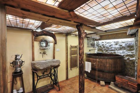 Villa a Volterra, Pisa, Volterra - € 199.000 | Ref: L-73-739153 - foto 22