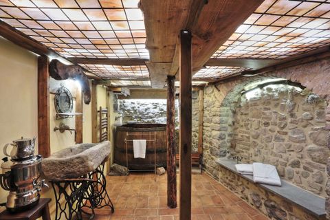 Villa a Volterra, Pisa, Volterra - € 199.000 | Ref: L-73-739153 - foto 23