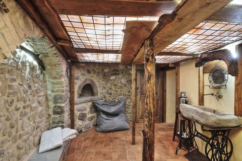 Villa a Volterra, Pisa, Volterra - € 199.000 | Ref: L-73-739153 - foto 24
