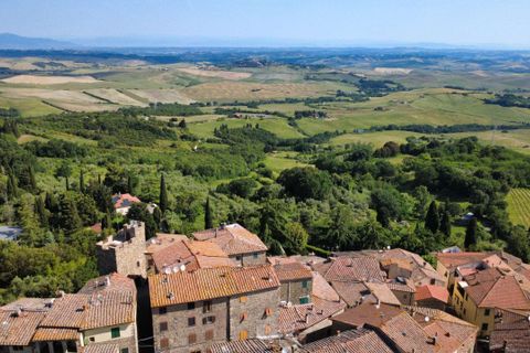 Villa a Volterra, Pisa, Volterra - € 199.000 | Ref: L-73-739153 - foto 26