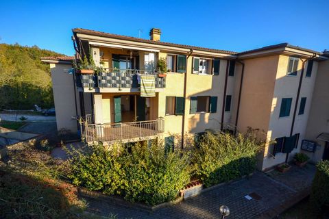 Villa i Fabro, Terni, Fabro - € 95.000 | Ref: OR5320M-739603 - foto 1
