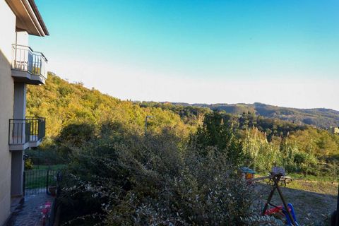 Villa i Fabro, Terni, Fabro - € 95.000 | Ref: OR5320M-739603 - foto 14