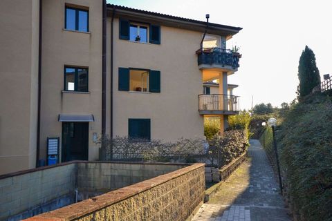 Villa i Fabro, Terni, Fabro - € 95.000 | Ref: OR5320M-739603 - foto 17