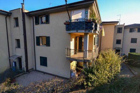 Villa i Fabro, Terni, Fabro - € 95.000 | Ref: OR5320M-739603 - foto 18