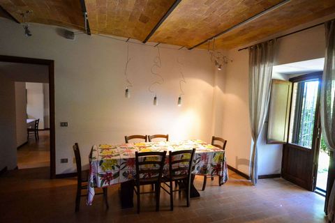 Villa i Allerona, Terni, Allerona - € 115.000 | Ref: OR5319M-739625 - foto 4