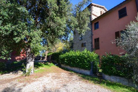 Villa i Allerona, Terni, Allerona - € 115.000 | Ref: OR5319M-739625 - foto 19
