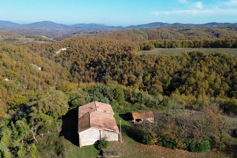 Villa i Parrano, Terni, Parrano - € 197.000 | Ref: OR6221M-739655 - foto 2
