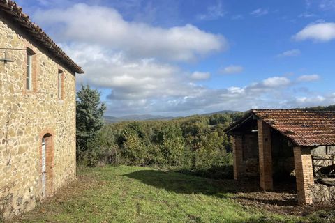 Villa i Parrano, Terni, Parrano - € 197.000 | Ref: OR6221M-739655 - foto 3