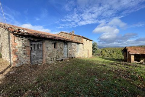 Villa i Parrano, Terni, Parrano - € 197.000 | Ref: OR6221M-739655 - foto 4
