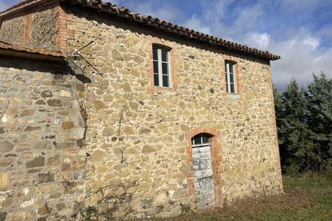 Villa i Parrano, Terni, Parrano - € 197.000 | Ref: OR6221M-739655 - foto 5