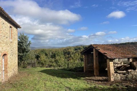 Villa i Parrano, Terni, Parrano - € 197.000 | Ref: OR6221M-739655 - foto 13