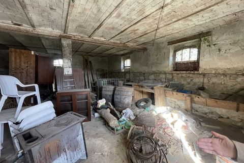 Villa i Parrano, Terni, Parrano - € 197.000 | Ref: OR6221M-739655 - foto 26