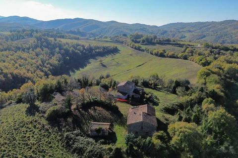 Villa i Parrano, Terni, Parrano - € 197.000 | Ref: OR6221M-739655 - foto 29