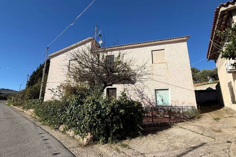 Villa i Budoni, Sassari, Budoni - € 150.000 | Ref: RP-740601-740601 - foto 1