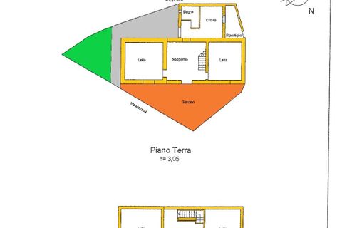 Villa i Budoni, Sassari, Budoni - € 150.000 | Ref: RP-740601-740601 - foto 25