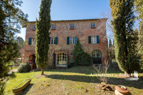 Villa i Sinalunga, Siena, Sinalunga - € 980.000 | Ref: SIE3360-749758 - foto 2
