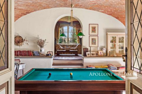 Villa i Sinalunga, Siena, Sinalunga - € 980.000 | Ref: SIE3360-749758 - foto 3