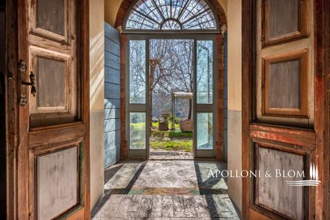 Villa i Sinalunga, Siena, Sinalunga - € 980.000 | Ref: SIE3360-749758 - foto 4