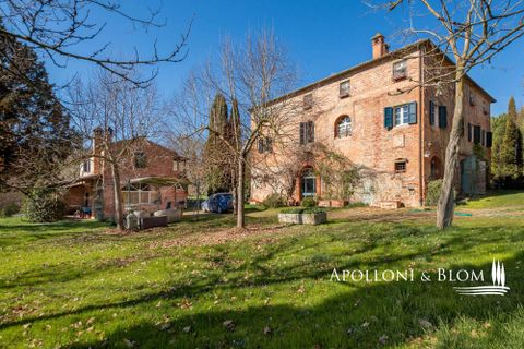 Villa i Sinalunga, Siena, Sinalunga - € 980.000 | Ref: SIE3360-749758 - foto 5