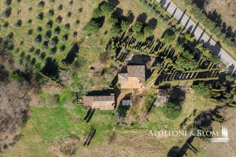 Villa i Sinalunga, Siena, Sinalunga - € 980.000 | Ref: SIE3360-749758 - foto 6