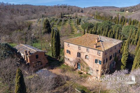 Villa i Sinalunga, Siena, Sinalunga - € 980.000 | Ref: SIE3360-749758 - foto 7