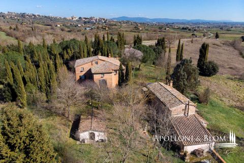 Villa i Sinalunga, Siena, Sinalunga - € 980.000 | Ref: SIE3360-749758 - foto 8