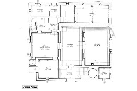 Villa i Sinalunga, Siena, Sinalunga - € 980.000 | Ref: SIE3360-749758 - foto 10